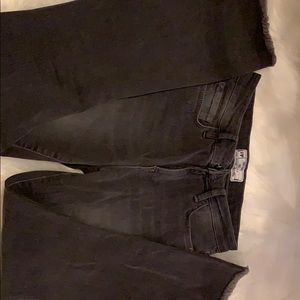 Free People jeans
